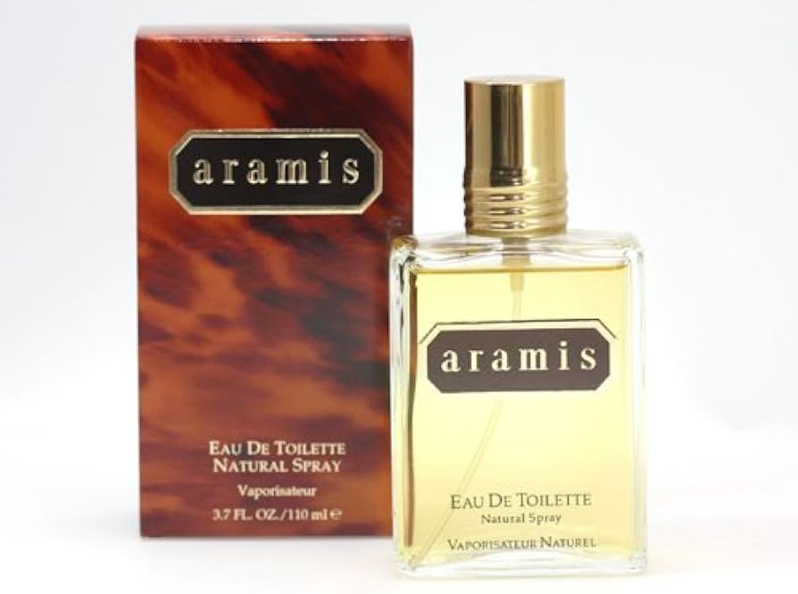 Amazon.co.jp: ARAMIS アラミス オードトワレ メン 110ml EDT110