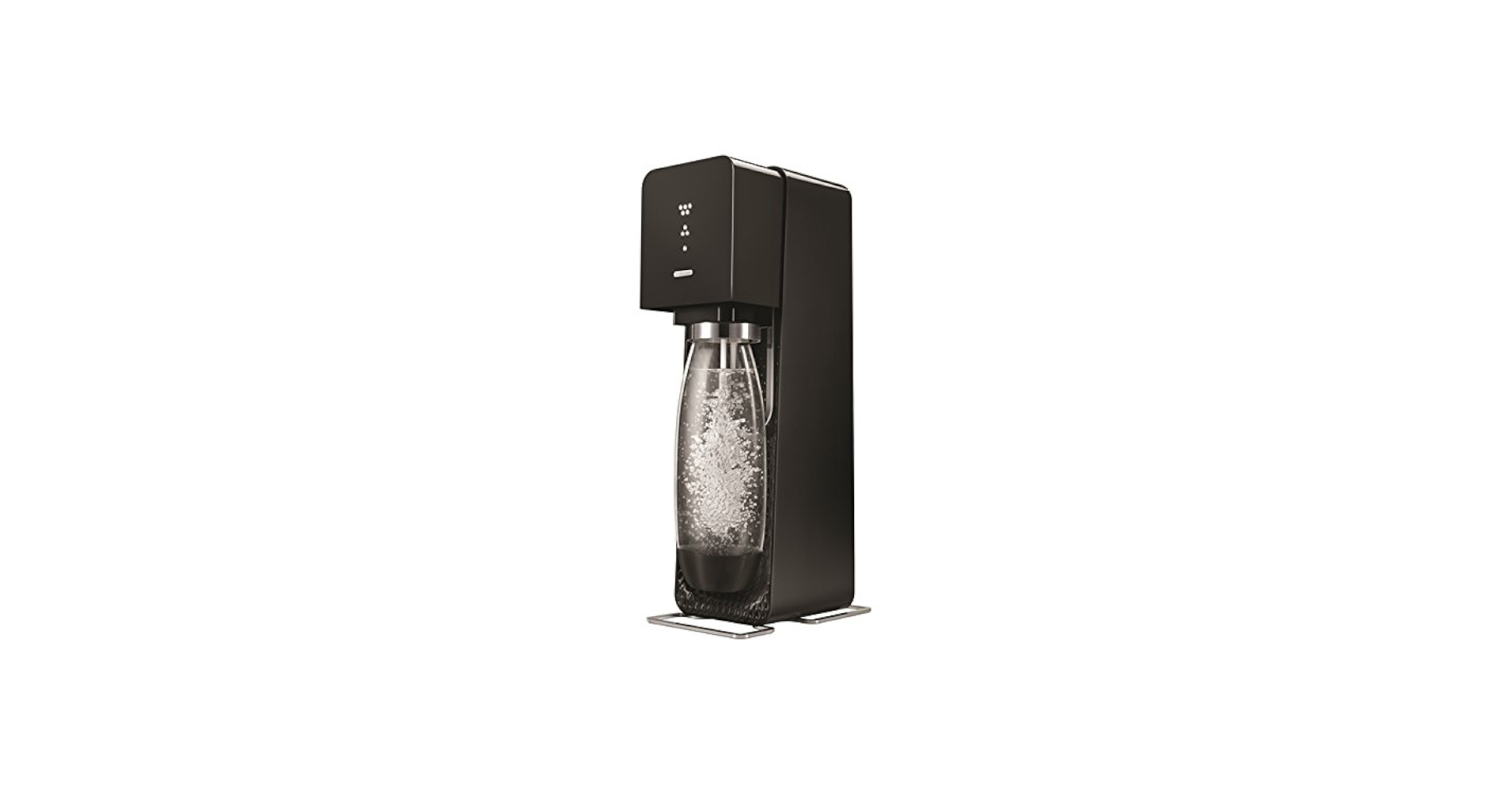 Amazon.com: SodaStream Source Sparkling Water Maker Starter Kit