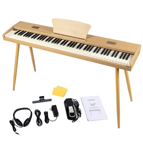 Carina 電子ピアノ 88鍵盤」の人気商品一覧 | 安い商品を通販サイト