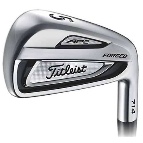 Amazon.co.jp: TITLEIST(タイトリスト) AP2 714 アイアン NSPRO950GH
