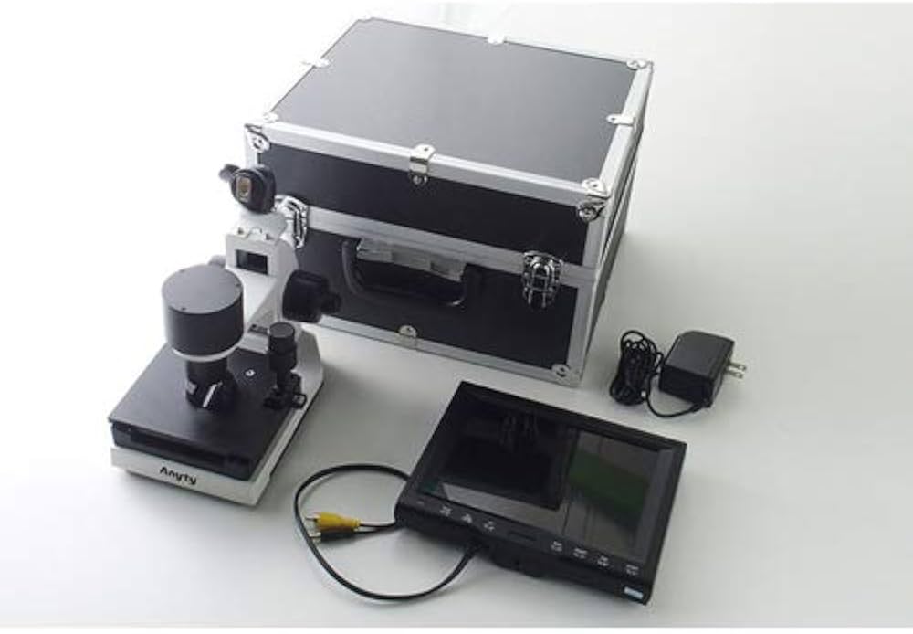 Amazon | スリーアールソリューション 血流スコープ サラミール 3R