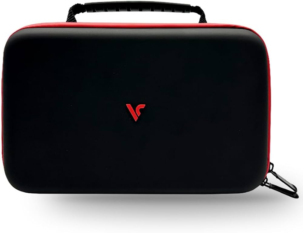 Amazon.co.jp: Voice Caddie-Swing Caddie SC4ポーチ SC4ポータブル