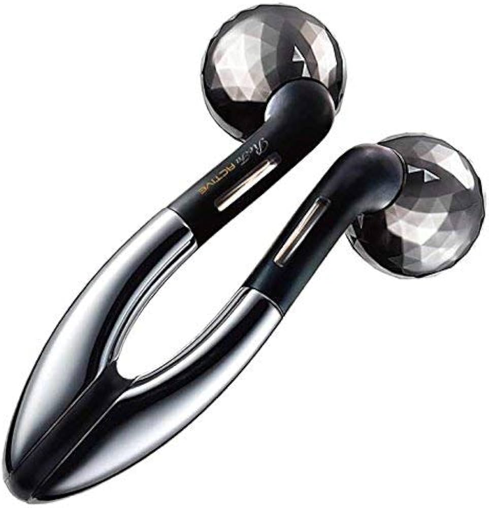 Amazon.co.jp: MTG(エムティージー) ReFa ACTIVE リファアクティブ