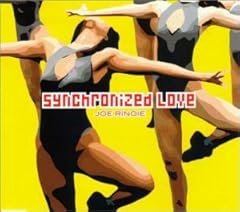 ジョー・リノイエ SYNCHRONIZED LOVE(J RAP JAM) 歌詞 - 歌ネット