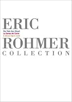 Amazon.co.jp: エリック・ロメール: DVD