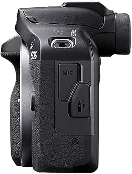 Amazon | Canon ミラーレス一眼カメラ EOS R100 ボディー(レンズなし