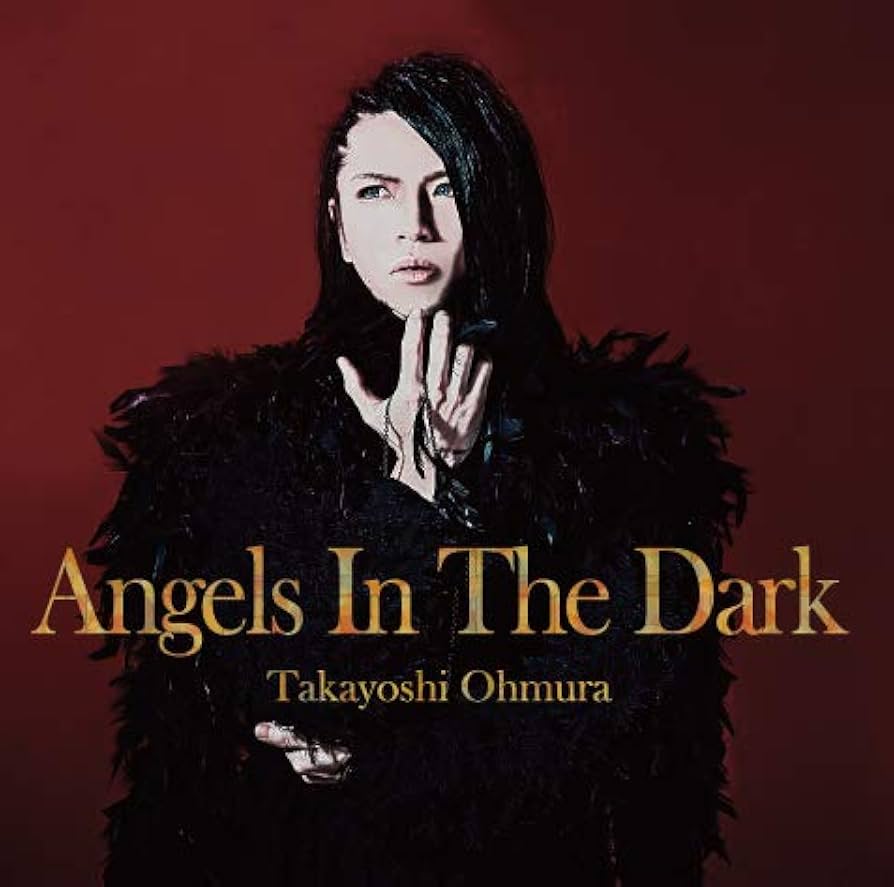 Amazon | Angels In The Dark | 大村孝佳 | ヘヴィーメタル | ミュージック