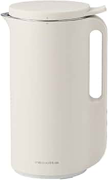 Amazon | レコルト ソイアンドスープブレンダー RSY-1 recolte Soy