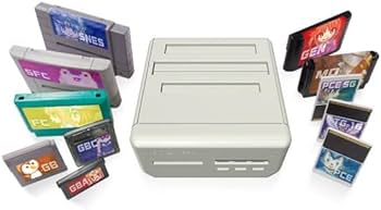 Amazon | レトロフリーク (レトロゲーム互換機) | その他のゲーム機種
