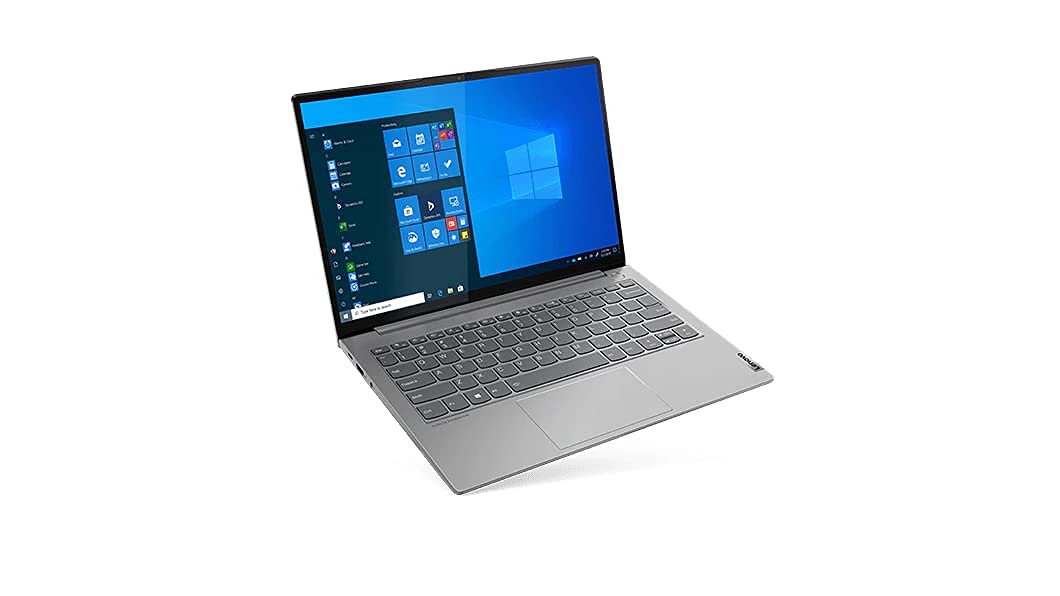 Lenovo ThinkBook 13s Gen 2 Intel Core i7 11th Gen 13.3-inch Laptop