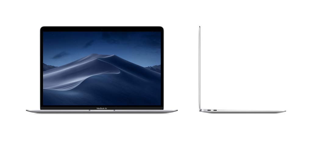 Amazon.co.jp: 【整備済み品】 Apple MacBook Air Retina 2019(13
