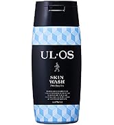 Amazon | ウルオス 薬用スカルプシャンプー つめかえ用 420ml | UL・OS