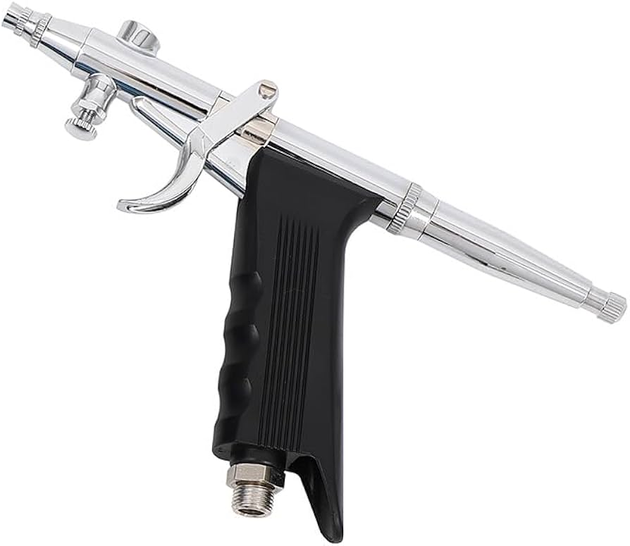 Sハンドピース3つセット Amazon | エアブラシ ダブルアクション