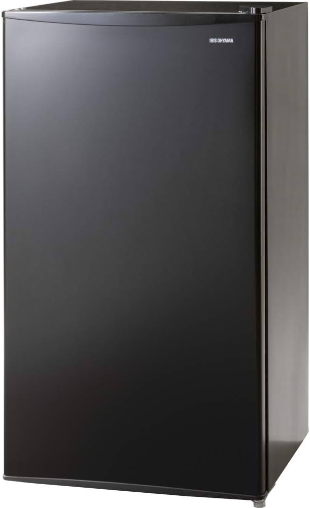 Amazon | アイリスオーヤマ 冷蔵庫 93L 一人暮らし コンパクト 小型