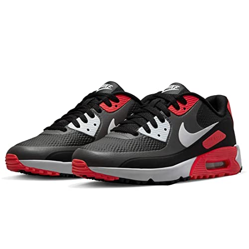 ナイキ エアマックス 90 G CU9978 (ゴルフシューズ) 価格比較 - 価格.com