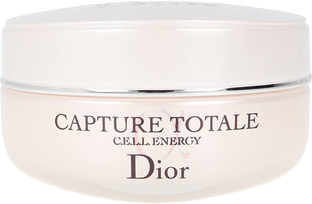 Amazon.com: Dior Capture Totale C.E.L.L. Energy Firming & Wrinkle