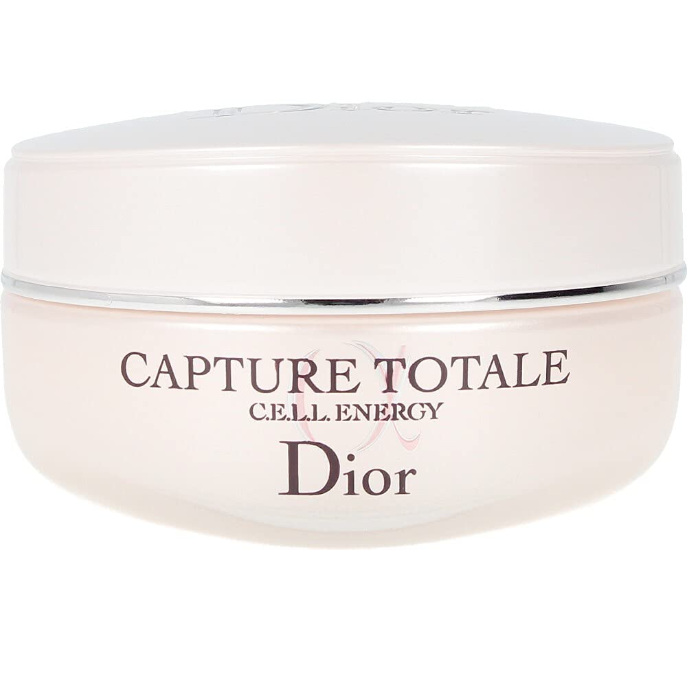 Amazon.com: Dior Capture Totale C.E.L.L. Energy Firming & Wrinkle
