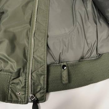 Amazon | フラッグシップ(FLAGSHIP) バイク用 ジャケット 秋冬モデル