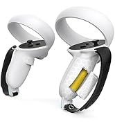 Amazon.co.jp: [AMVR] Quest 2 に対応 グリップカバー タッチ