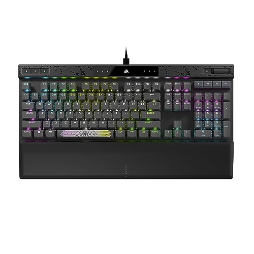Amazon.co.jp: CORSAIR K70 MAX RGB 磁気メカニカルゲーミング