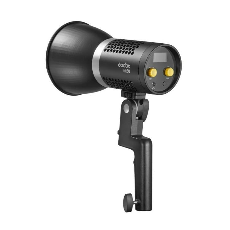 Amazon.com: Godox ML60 60W LED Light : Electronics