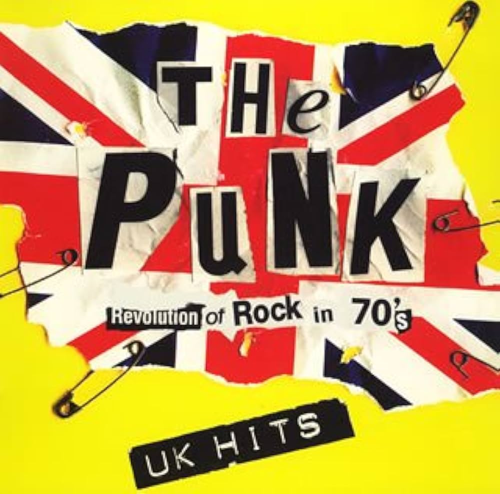 Amazon.co.jp: ザ・パンク!-UKヒッツ: ミュージック