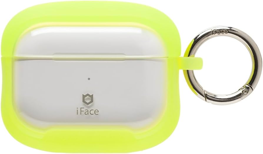 Amazon | iFace Reflection Neo AirPods Pro 第2世代/第1世代 専用
