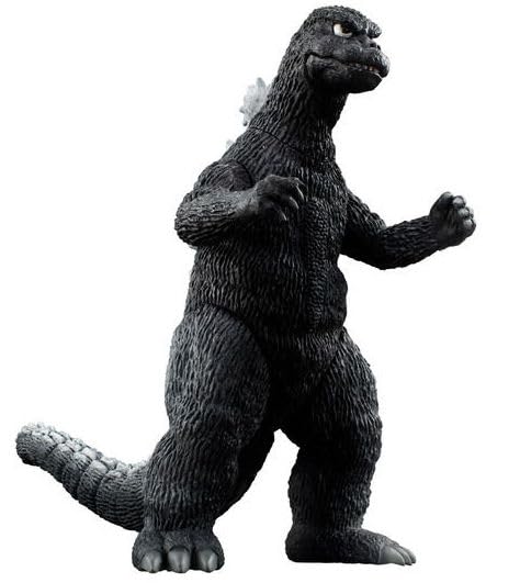 Amazon.co.jp: 究極東宝怪獣 ゴジラ 1974 サイズ約138㎜ : ホーム