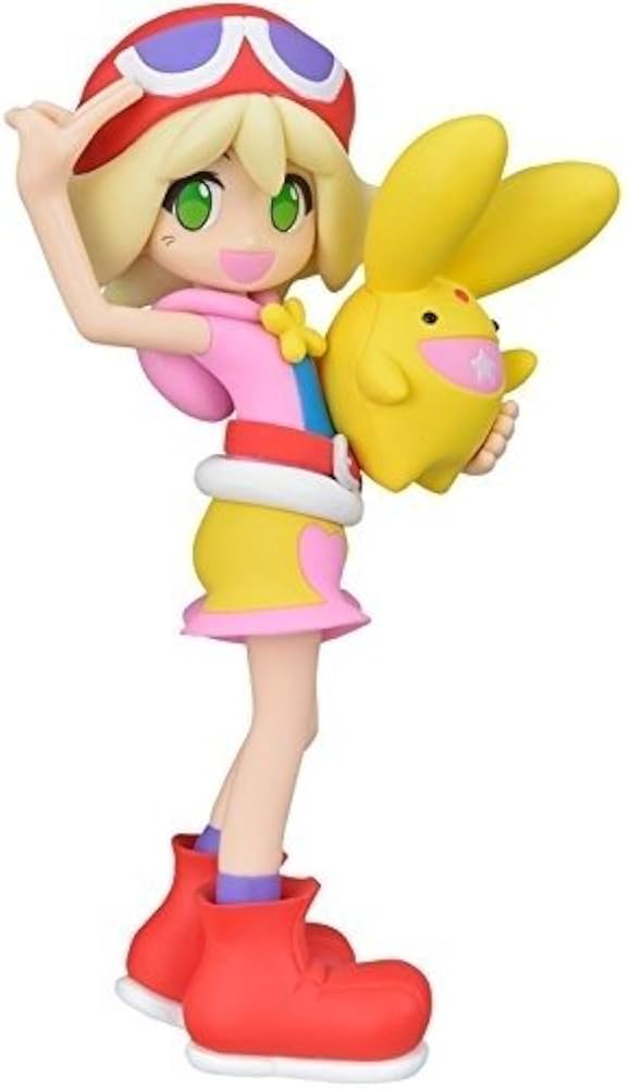 Amazon | ぷよぷよ アミティ PM フィギュア | フィギュア・ドール 通販