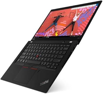 Amazon.com: Lenovo ThinkPad X390 : Electronics