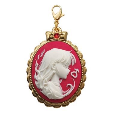 Amazon.co.jp: ガチャ 美少女戦士セーラームーン カメオチャーム