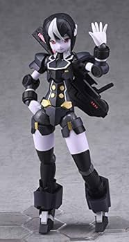 Amazon | ポリニアン アルヴィン 完成品アクションフィギュア