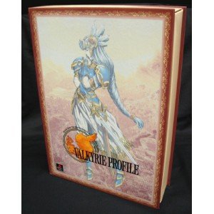 Amazon | ヴァルキリープロファイル (リミテッドボックス) | ゲームソフト