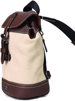 Amazon.co.jp: [コーチ] バッグ キャンバス レザー ハドソン パック