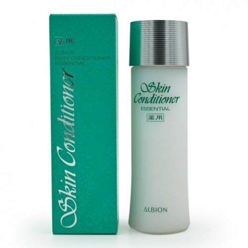 Amazon.com : Albion Essential Skin Conditioner 165ml From Japan