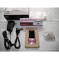 Amazon | SONY ウォークマン Sシリーズ 8GB ライトピンク NW-S784/PI