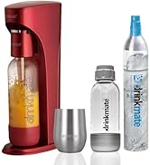 Amazon | ドリンクメイト drinkmate 家庭用炭酸水メーカー マグナム