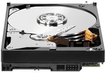 Amazon | WD HDD 内蔵ハードディスク 3.5インチ 8TB WD Red NAS用