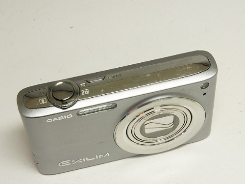 Amazon | EX-Z200 シルバーCASIO EXILIM | コンパクト 通販