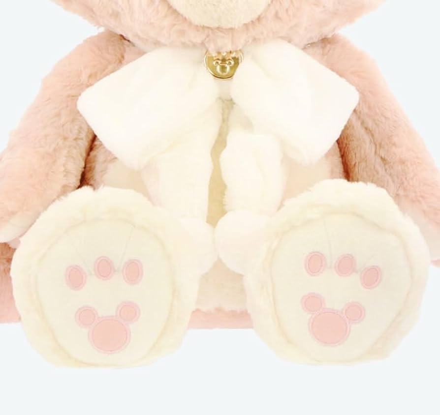 Amazon.co.jp: リーナベル Mサイズ ぬいぐるみ 【東京ディズニーシー