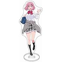 Amazon.co.jp: わたなれ アクリルスタンド わたしが恋人になれるわけ