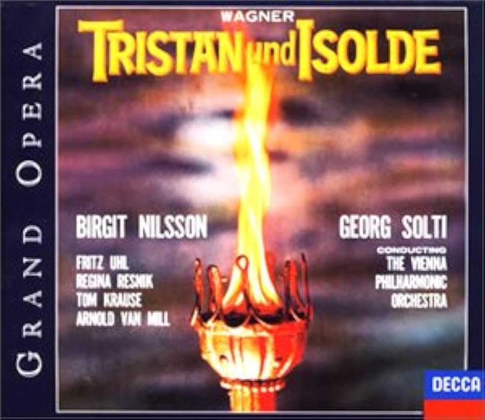 Amazon.co.jp: ワーグナー:トリスタンとイゾルデ 全曲: ミュージック