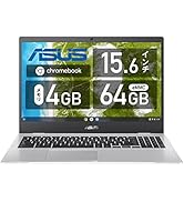 Amazon.co.jp: ASUS Chromebook クロームブック C425TA 14型 Core m3