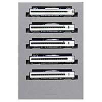 Amazon | KATO Nゲージ E353系「あずさ ・ かいじ」基本セット 4両 10