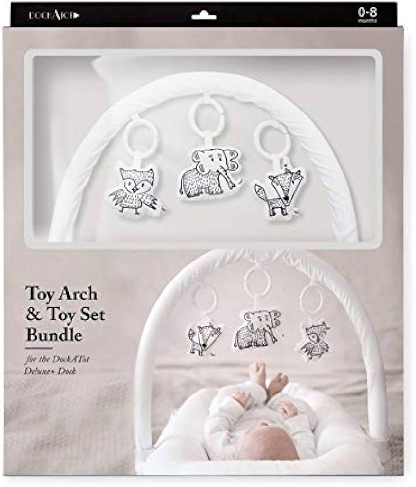 Amazon.co.jp: DockATot(ドッカトット) DockATot(ドッカトット) トイ