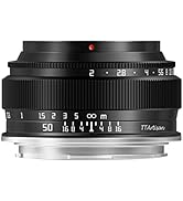 Amazon.co.jp: TTArtisan 25mm F2 富士フイルムX互換品 MF 単焦点