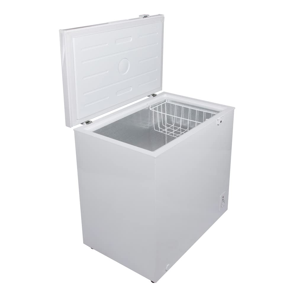 Amazon.co.jp: MAXZEN 冷凍庫 家庭用 199L 大容量 ノンフロン チェスト