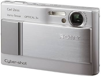 Amazon | SONY デジタルカメラ Cyber-Shot(サイバーショット) DSC-T10