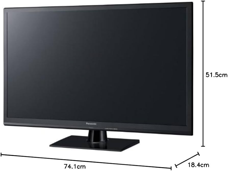 Amazon | パナソニック 32V型 液晶テレビ ビエラ TH-L32C6