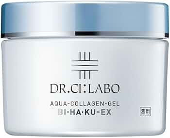 Amazon | ドクターシーラボ (DR.CI:LABO) (旧モデル) 薬用アクア